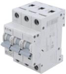 Eaton Electric Întrerupător de Supracurent 10A, 3 Poli, 6kA - EATON ELECTRIC (HN-C10/3)