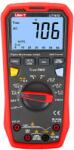 UNI-T Multimetru digital USB LCD True RMS (UT161D)