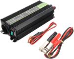 Green Cell Convertor Invertor Green Cell DC/AC 500W 230V INVGC04 cu Ieșire 230VAC Socluri AC (INVGC04)
