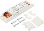 Lunatone Alimentator Pulsatoriu LED Lunatone 12-48VDC DALI 1CH 16A IP20 (DALI 1CH LED DIMMER 16A)