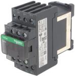 Schneider Electric Contactor 4-polar 24VDC 40A (LC1DT40BD)