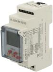 ZAMEL Întrerupător temporizator 1 an SPDT 230VAC (ZCM-32)