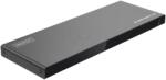 ASSMANN Splitter HDMI 2.0 DIGITUS HDCP 2.2 8 ieșiri 4K negru (DS-55338)