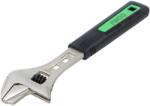 RECA Cheie reglabilă RECA 250mm cu mâner anti-alunecare cod 0700 301 250 (0700 301 250)