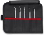KNIPEX Set pensete de precizie SMD 5 buc (92 00 03)