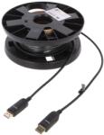 Goobay Cablu DisplayPort 1.4 optic 10m (DP.OPT.10)