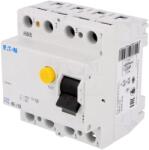 Eaton Electric Întrerupător diferenţial 40A 300mA 4P IP20 (PF6-40/4/03)