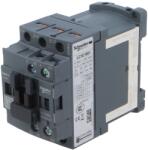 Schneider Electric Contactor Schneider Electric LC1E1801BD 3 Poli NO + 3 Contacte Auxiliare NC 24VDC 18A 690V (LC1E1801BD)