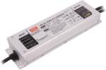 MEAN WELL Alimentator LED 239, 4W 1, 4A 100-305VAC (ELG-240-C1400D2)