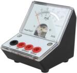 PeakTech Ampermetru analogic 0-5A, 2% (P 205-04)