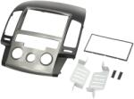 ACV Cadru radio ACV Hyundai 2 DIN negru pentru instalare auto (381143-30-1-2)