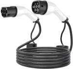GEMBIRD Cablu trifazat GEMBIRD EMobility 22kW 2x0, 5mm2-5x6mm2 IP55 EV-T2MF-22KW-4M (EV-T2MF-22KW-4M)