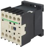 Schneider Electric Contactor 3P NO 3 NC 230V 16A (LC1K1601P7)
