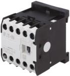 Eaton Electric Contactor 3P 12A 24VDC NO x3 (DILEM12-10-G(24VDC))