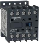 Schneider Electric Contactor TeSys K 4 Poli 48VAC 9A (LC1K09008E7)