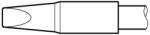 JBC TOOLS Vârf Șurubelniță 3, 2x1, 2mm Longlife C245811 (C245811)