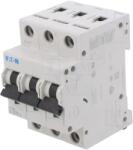 Eaton Electric Întrerupător de supracurent 230/400VAC Inom: 16A Poli: 3 15kA (FAZ-K16/3)