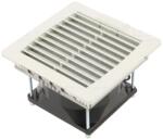 Weidmüller Ventilator axial 230VAC IP54 (FF-EMC 11 54/230V GY)