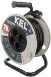 kel Prelungitor bobinat 4 prize 3x1, 5mm2 (W-98877)