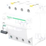 Schneider Electric Întrerupător diferențial 80A 30mA 4P 400VAC (A9Z11480)