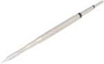 JBC TOOLS Vârf conic 0, 1mm pentru lipit (C210020)