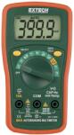 EXTECH Multimetru digital LCD, CAT II 600V (MN36)