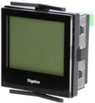 TDE Instruments Aparat de Măsură Parametri Rețea LCD 192x160 DPM72-MPN (DPM72-MPN)