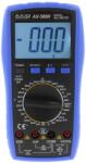 axiomet Multimetru Digital AXIOMET AX-588N LCD 3, 5 Cifre 1uA-20A DC (AX-588N)
