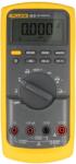 Fluke Multimetru digital LCD True RMS AC (FLUKE 83V)