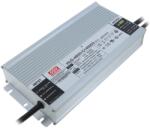 MEAN WELL Alimentator LED 480W IP67 (HLG-480H-C1400D2)