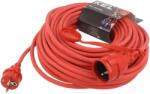 kel Cablu prelungitor 25m 16A IP44 (W-98640)