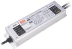 MEAN WELL Alimentator LED 200W 57-114VDC 1750mA 100-305VAC (ELG-200-C1750B)