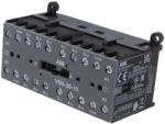 ABB Contactor ABB 3-polar NO cu 3 contacte auxiliare NO 220-240VAC 20A (GJL1211901R8100)