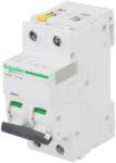 Schneider Electric Întrerupător de supracurent 20A, 400VAC, 2 poli, Schneider Electric (A9F08220)