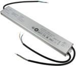KGP Electronics Alimentator Pulsatoriu LED 400W 24VDC 16, 67A IP67 KGP ELECTRONICS XSV400W24CG (XSV400W24CG)