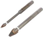 ALPEN-MAYKESTAG Set burghie beton ceramică KERAMO EXTREME (0000300002100) Burghiu