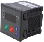 HOTCOLD Timer interval reglabil 1s-999s NO x2 230VAC HOTCOLD HCRT-072/230VAC (HCRT-072/230VAC)