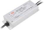 MEAN WELL Alimentator LED 75W 24V IP67 (ELG-75-24B)