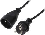 JONEX Cablu prelungitor 30m 10A 3x1.5mm2 (PS-170G-30)