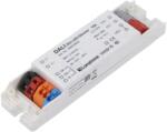 Lunatone Alimentator Pulsatoriu LED Lunatone 12-48VDC DALI 2CH 16A IP20 (DALI 2CH LED DIMMER 16A)