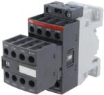 ABB Contactor ABB 8-polar NC x2 NO x6 24÷60VAC 20÷60VDC 3A NFZ (NFZ51/11-21 24-60V50/60HZ 20-60VDC)