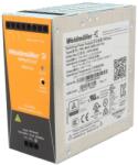Weidmüller Alimentator pe șină DIN 24V 10A (1478130000)