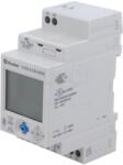 FINDER Întrerupător temporizat DPDT 110-230V AC/DC FINDER 12. B2.8. 230.0000 (12.B2.8.230.0000)
