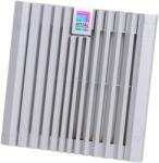 Rittal Ventilator RITTAL 3239700 AC 230VAC 125m3/h 54dBA IP54 Panou Ventilație (3239700)