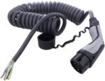 Phoenix Contact Cablu eMobility PHOENIX CONTACT 1x0, 5mm2 5x6mm2 480V 26, 6kW IP44 4m 32A (1627130)