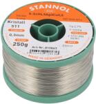 STANNOL Sârmă de lipit fără plumb 0, 3mm 0, 25kg (810863)