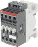 ABB Contactor 4-Poli NC/NO 100-250V 3A (NF22E-13 100-250V50/60HZ-DC)
