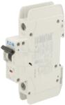 Eaton Electric Întrerupător de supracurent 35A 230/400V 1 poli EATON pentru șină DIN (FAZ-C35/1-NA)