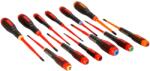 Bahco Set șurubelnițe izolate TX10, 12 buc (BE-9878SL) Surubelnita