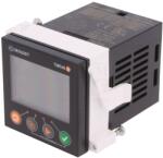CROUZET Timer Programabil cu Interval 0, 05s-9999h, SPDT x2, 24-240V AC/DC, GDS2R10MV2 (GDS2R10MV2)